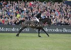 Borchert_Cuba Libre_DerbyHamburg2014_SS7_7023.jpg : Borchert Max-Hilmar, Cuba Libre, Derby, Global Champions Tour, Hamburg GCT2014, Stefano Secchi ©